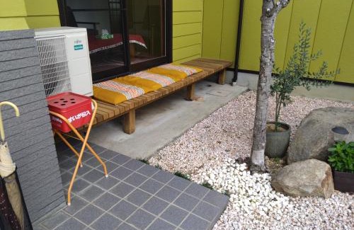 Ayagawa House | 政義の宿