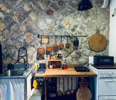 Ruifang House | 數樹 客房 ShuShu House