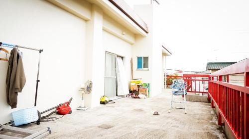 Sumino House | 新居浜旧街道コミュニティハウス大倉屋