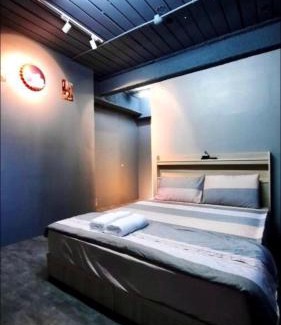 Dalin House | 新橙居