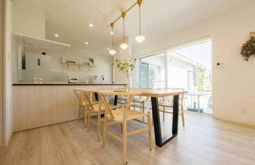 Yawatano Villa | 新築城ケ崎海岸と伊豆高原の間Villa Natural J