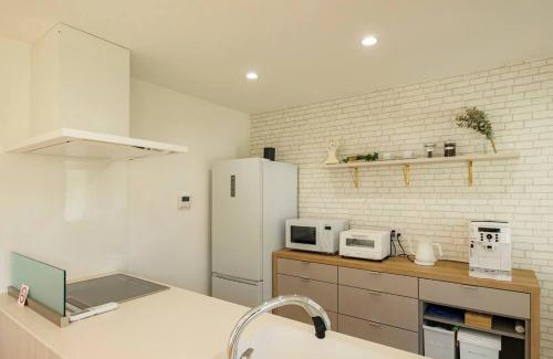 Yawatano Villa | 新築城ケ崎海岸と伊豆高原の間Villa Natural J