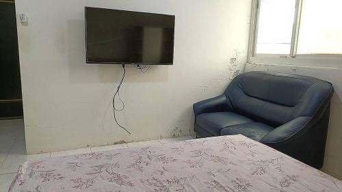 Daan House | 旅行者休憩地