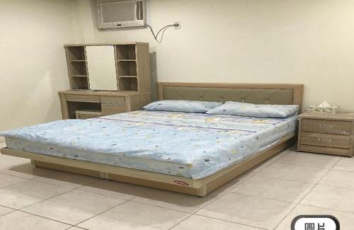 Daan House | 旅行者休憩地