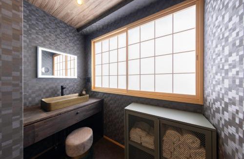 Naniwa Apartment | 旅館 竹水