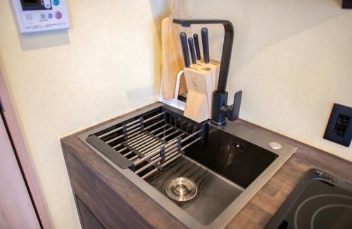 Naniwa Apartment | 旅館 竹水