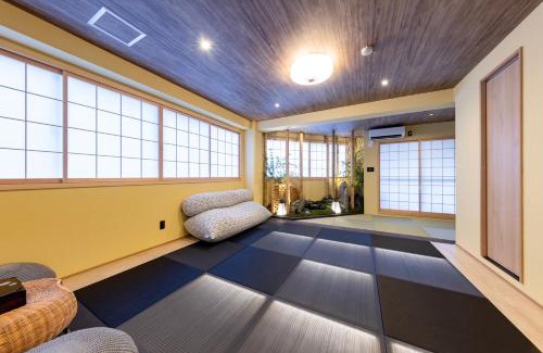 Naniwa Apartment | 旅館 竹水