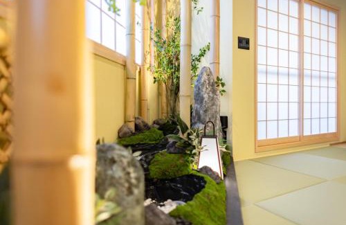 Naniwa Apartment | 旅館 竹水