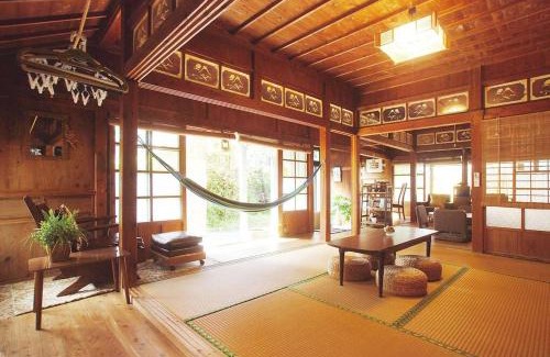 Yakena House | 日々喜家（ひびきや）駐車場1台・Wi-Fi無料