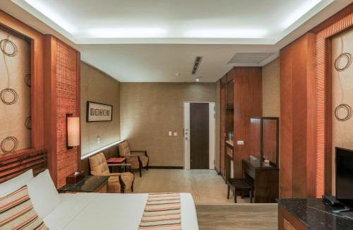 Taian Hotel | 日出溫泉飯店Sunrise Hot Spring Hotel