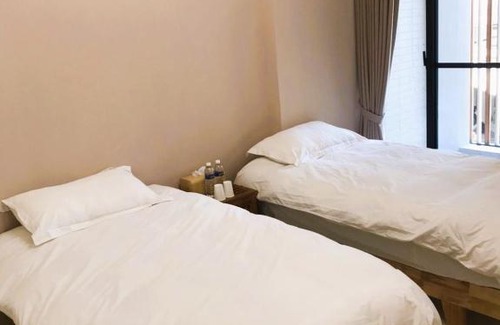 Yunlin House | 日日見宅 Matsuya
