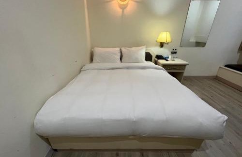 Beigang Hotel | 日日 Meworld
