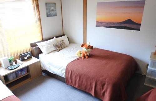 Asahikawa House | 旭川貸切一軒家プラスティ