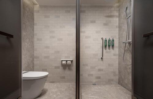 Guandu Hotel | 昆明火车站南希尔顿花园酒店