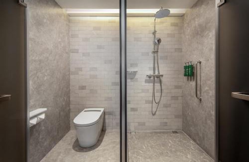 Guandu Hotel | 昆明火车站南希尔顿花园酒店