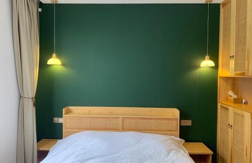 Kecheng Bed & Breakfast | 明识小舍（Mingshi House）