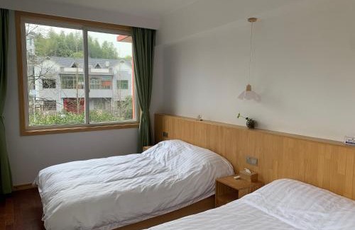 Kecheng Bed & Breakfast | 明识小舍（Mingshi House）