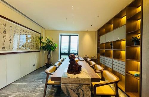 Guandu Apartment | 易和居民宿