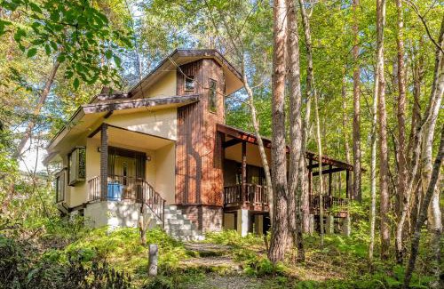 Tsumagoi House | 星の街138# Luxury stay in a private villa