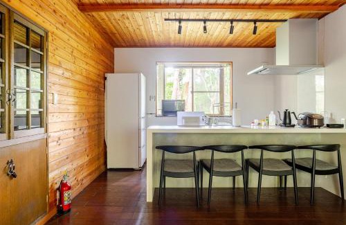 Tsumagoi House | 星の街138# Luxury stay in a private villa