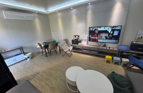 Liuqiu House | 星空後苑