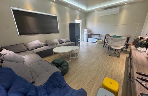 Liuqiu House | 星空後苑