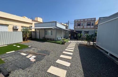 Liuqiu House | 星空後苑