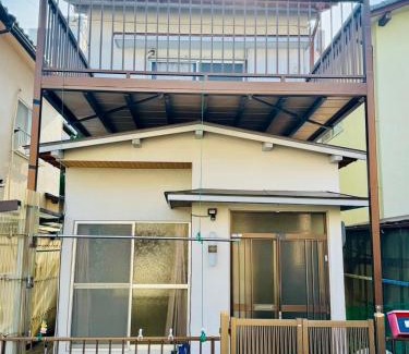 Shirahama House | 昭和乃風 Showa No Kaze