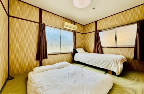 Shirahama House | 昭和乃風 Showa No Kaze