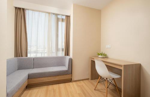 Downtown Hangzhou Hotel | 智尚酒店杭州西湖湖滨浙一店