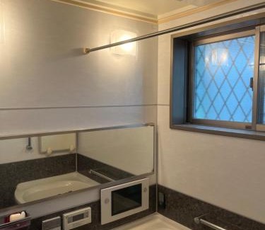 Tsu House | 暖炉の家 田舎自然有り大家族グループ利用BBQ日本の真ん中Mie Suzuka Ise