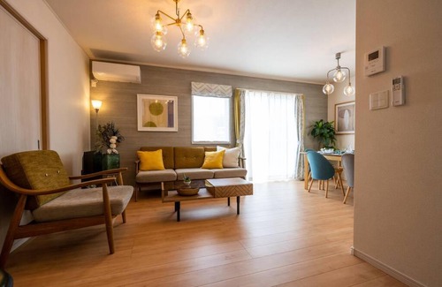 Inamine House | 最大12人築浅物件 南部を満喫したい方におすすめ 無料駐車場2台 リージュアリーハウス