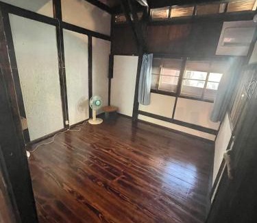 Makishi House | 月光荘沖縄