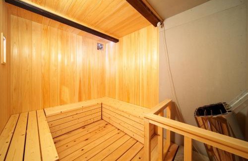 Nantan Villa | 有田邸