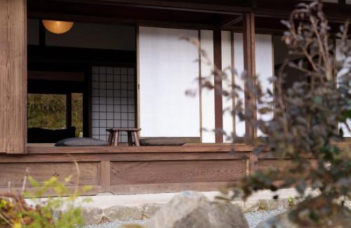 Nantan Villa | 有田邸