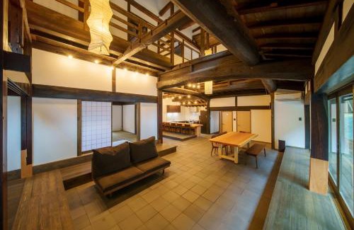 Nantan Villa | 有田邸