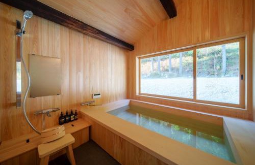 Nantan Villa | 有田邸