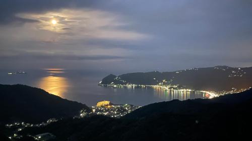 Atami House | 望洋閣