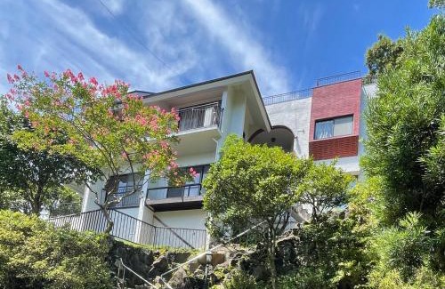 Atami House | 望洋閣