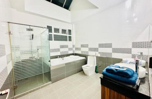 Huai Yai Villa | 木林民宿