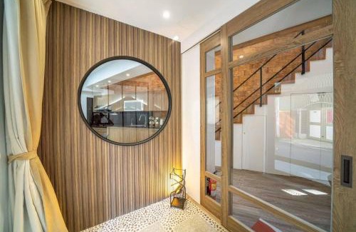 East District House | 末廣通三館 日式包棟民宿 Suehirodori Japanese Entire Home No3