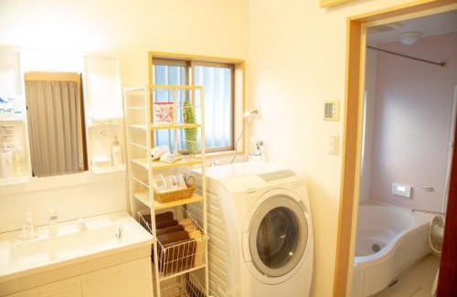 Kagoshima Villa | 杏々anan