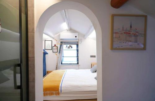 Xihu Hotel | 杭州西湖月上兰湾民宿