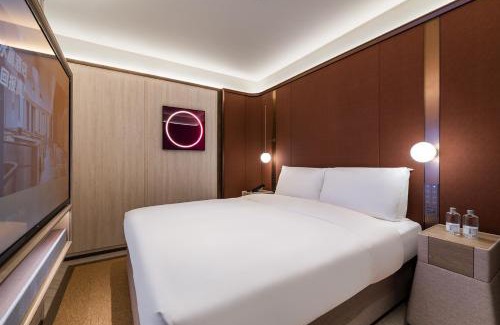 Hefang Street Hotel | 杭州西湖桔子水晶酒店