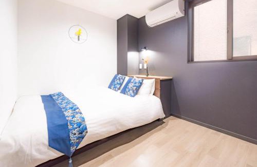 Azumabashi Hotel | 東京日和