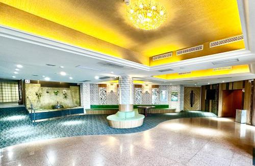 Taitung City Centre Hotel | 東陽峇里商旅酒店