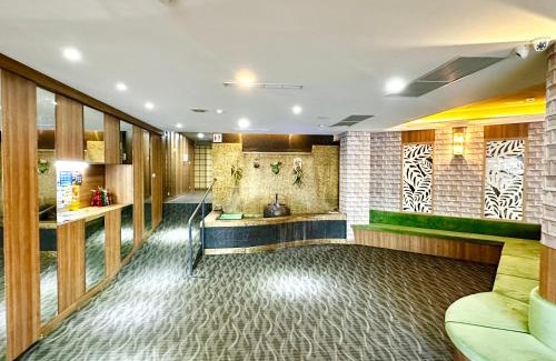 Taitung City Centre Hotel | 東陽峇里商旅酒店