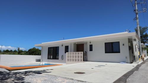 Ginoza Villa | 松田テラスB Matsuda Terrace B