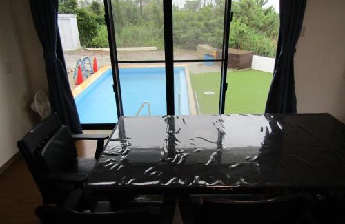 Ginoza Villa | 松田テラスB Matsuda Terrace B