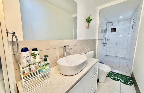 Wailoloa House | 林氏豪华公寓